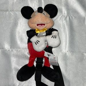 MICKEY CROSSBODY BAG